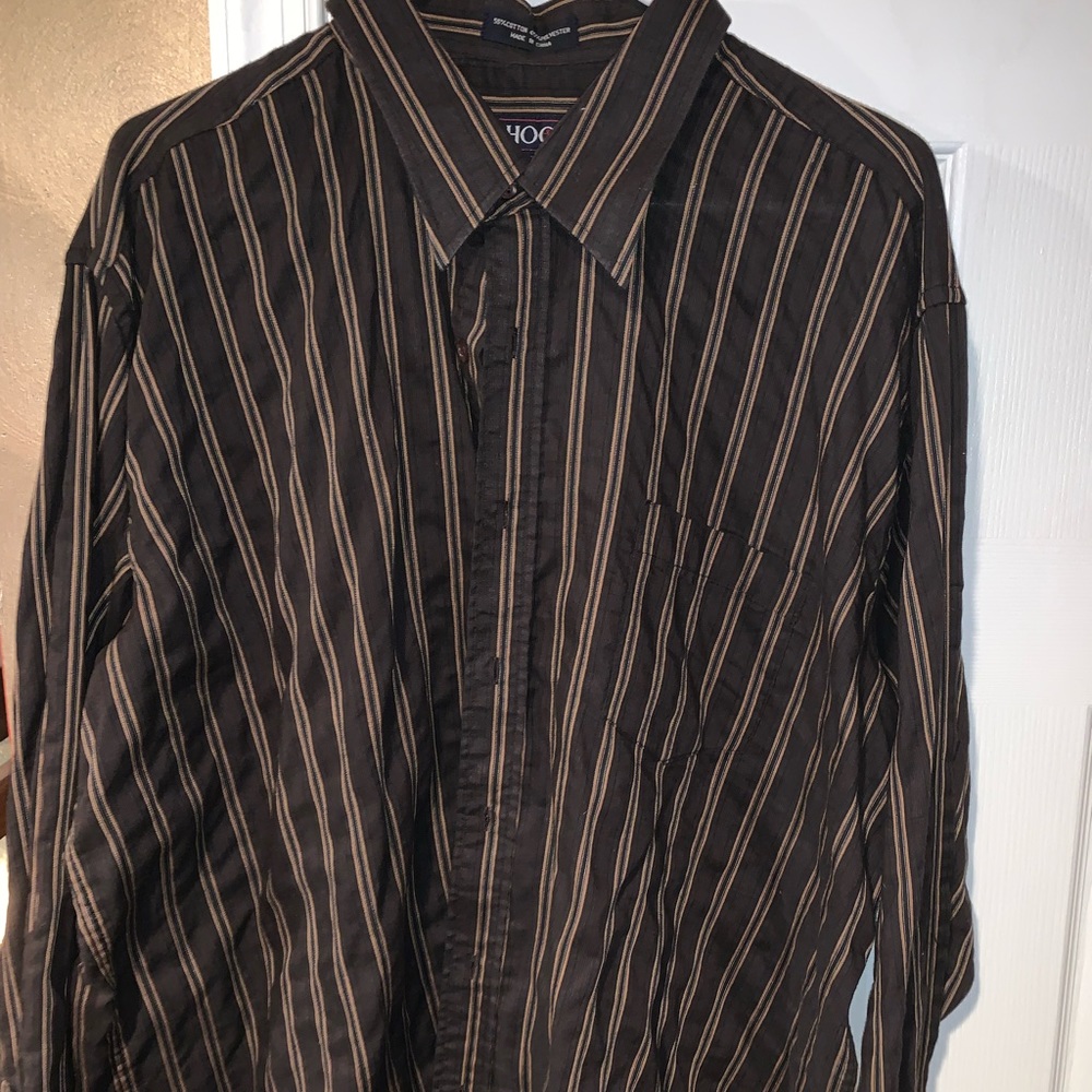 Dress Shirt 18 36/37